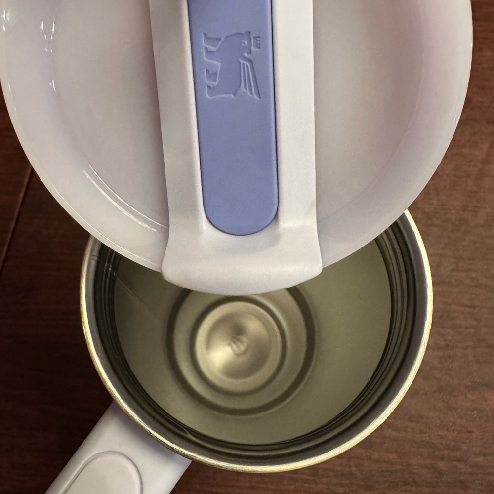 Stanley QUENCHER H2.0 FLOWSTATE™ TUMBLER 30 OZ Travel Mug w Handle Sports Gym - Picture 7 of 10